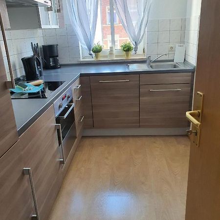 Mikra Homes24 In Zwickau Zewnętrze zdjęcie
