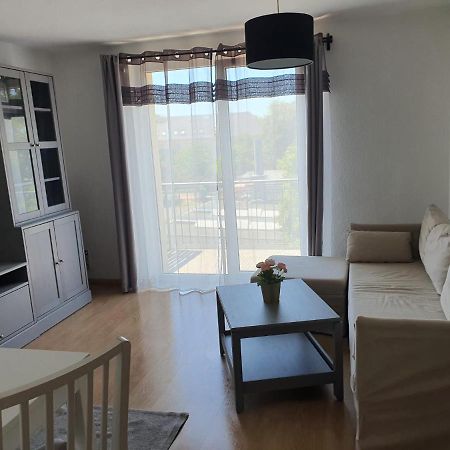 Mikra Homes24 In Zwickau Zewnętrze zdjęcie
