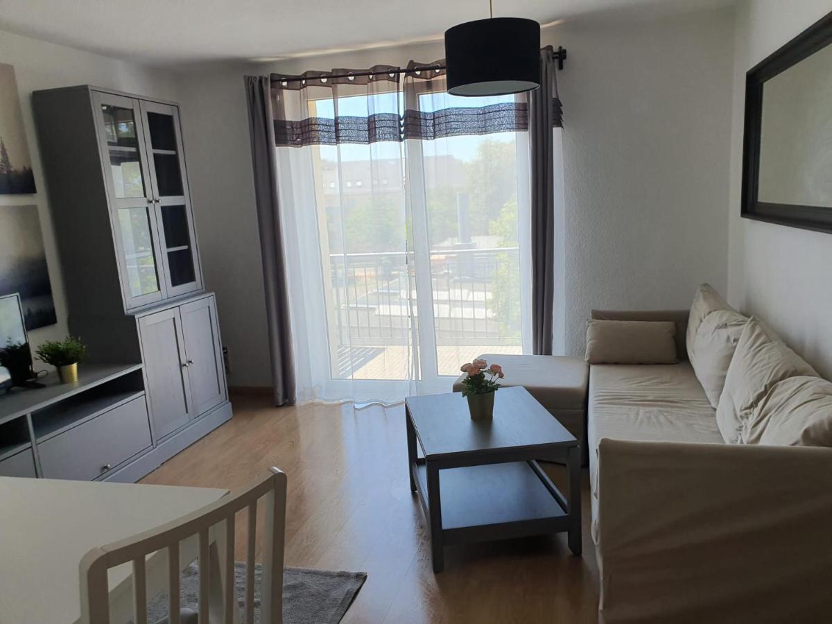 Mikra Homes24 In Zwickau Zewnętrze zdjęcie